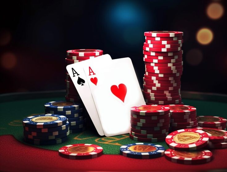 Win Vegas کیسینو میں رولیٹی گیمز کے بارے میں معلومات
