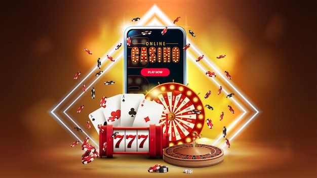 Win Vegas پاکستان میں میگا ویز کیسینو گیمز