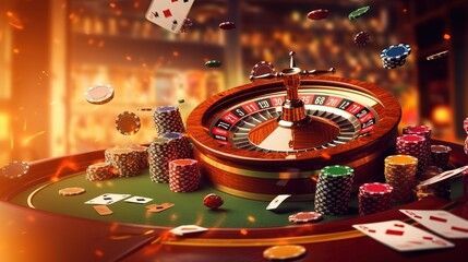 Win Vegas کھلاڑیوں کے لیے لائیو کیسینو سیکشن