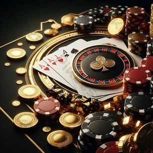 پاکستان میں Win Vegas کا آن لائن کیسینو سیکشن کھولیں۔